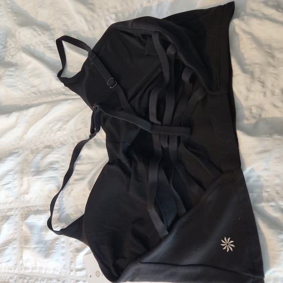 Elation strappy crop - Picture 4 of 4